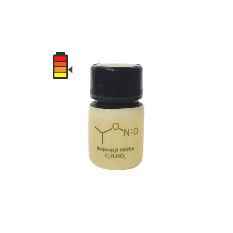 Popper Isopropyl Nitrite 24ml
