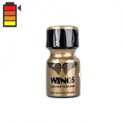 Popper Wings 10ml