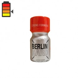 Popper Berlin Hard 10ml