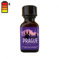 Popper Prague Special 24ml