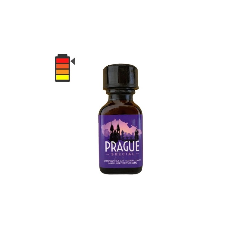 Popper Prague Special 24ml
