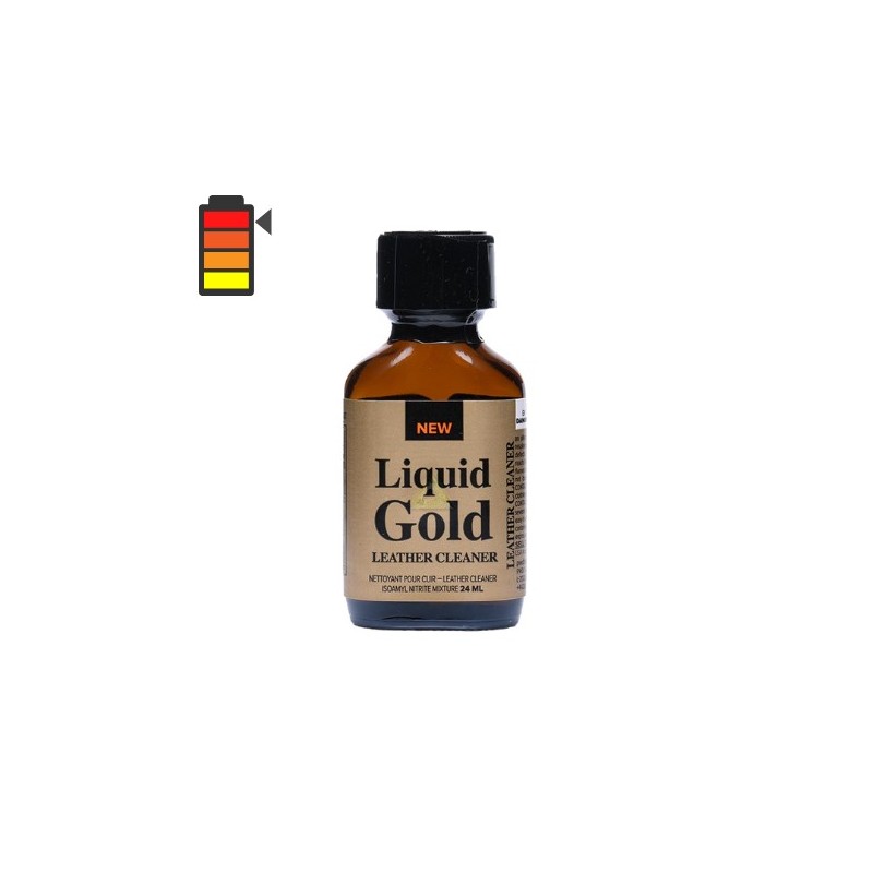 Popper Liquid Gold 24ml