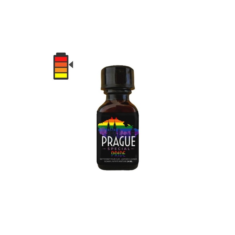 Prague Special Pride 24ml