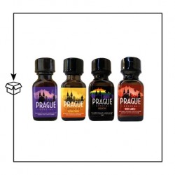 Pack Prague Special