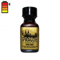 Prague Special Gold Label 24ml