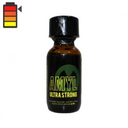 Amyl Ultra Strong 25ml