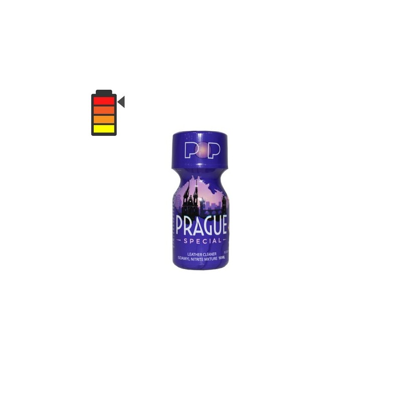 Prague Special 10ml