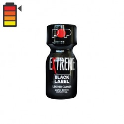 Extreme Black Label 10ml 