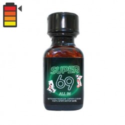 Super 69 All In 24ml