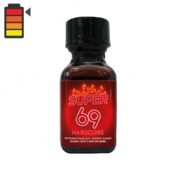 Super 69 Hardcore 24ml