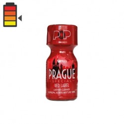 Prague Special Red Label 10ml