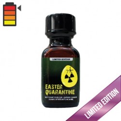 Easter Quarantine
